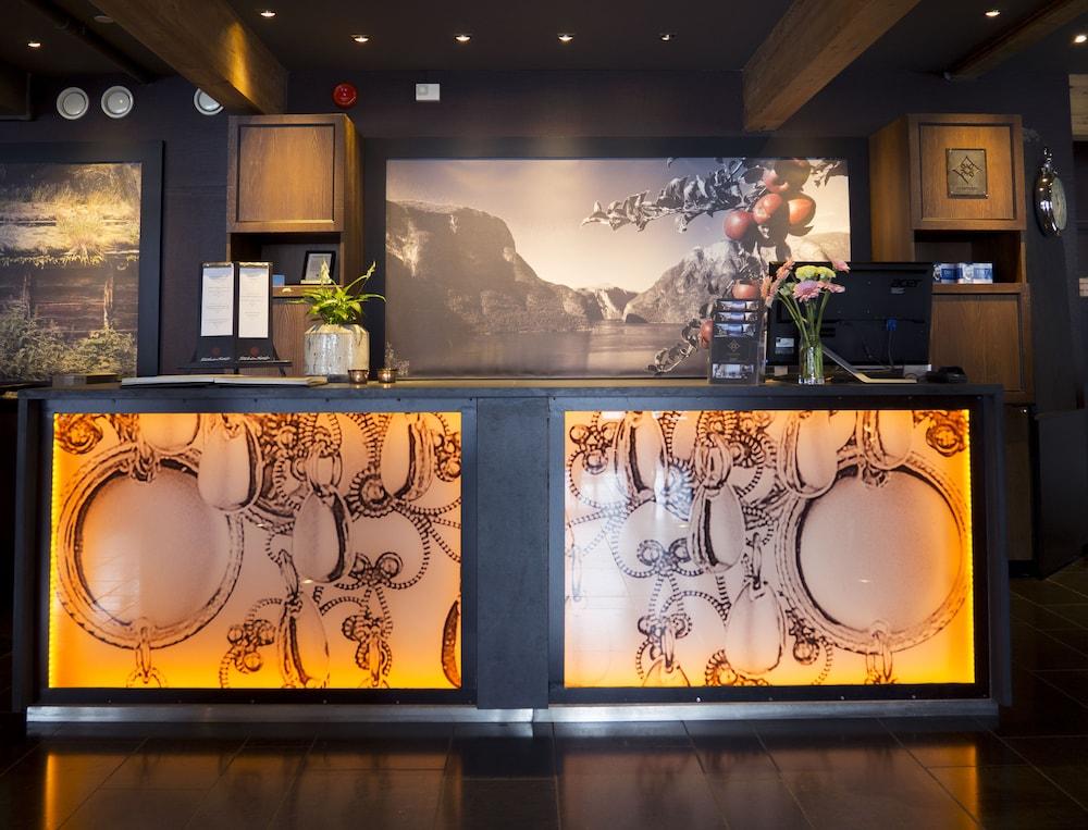 Fretheim Hotel