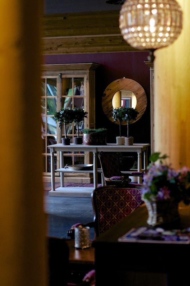 Fretheim 4* Flam