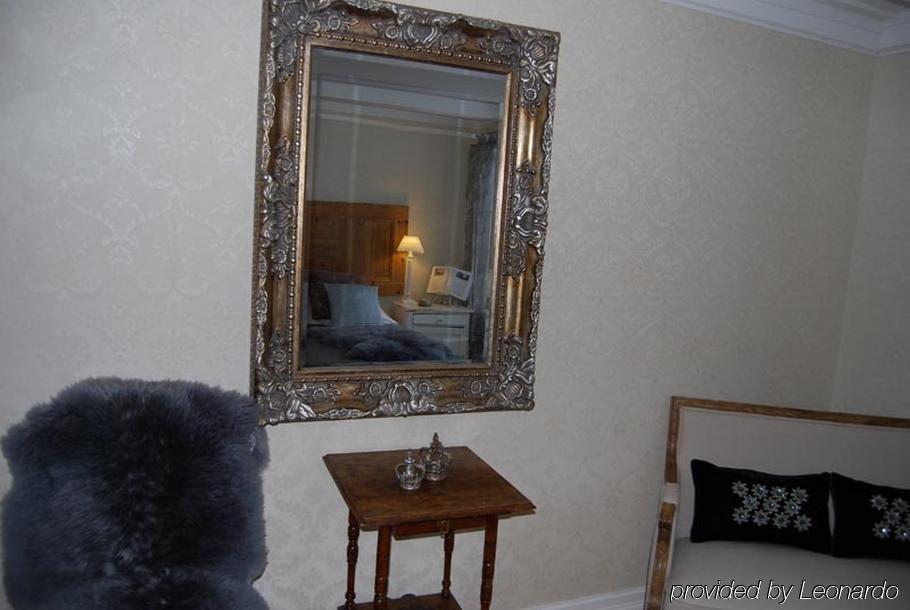 Fretheim 4*