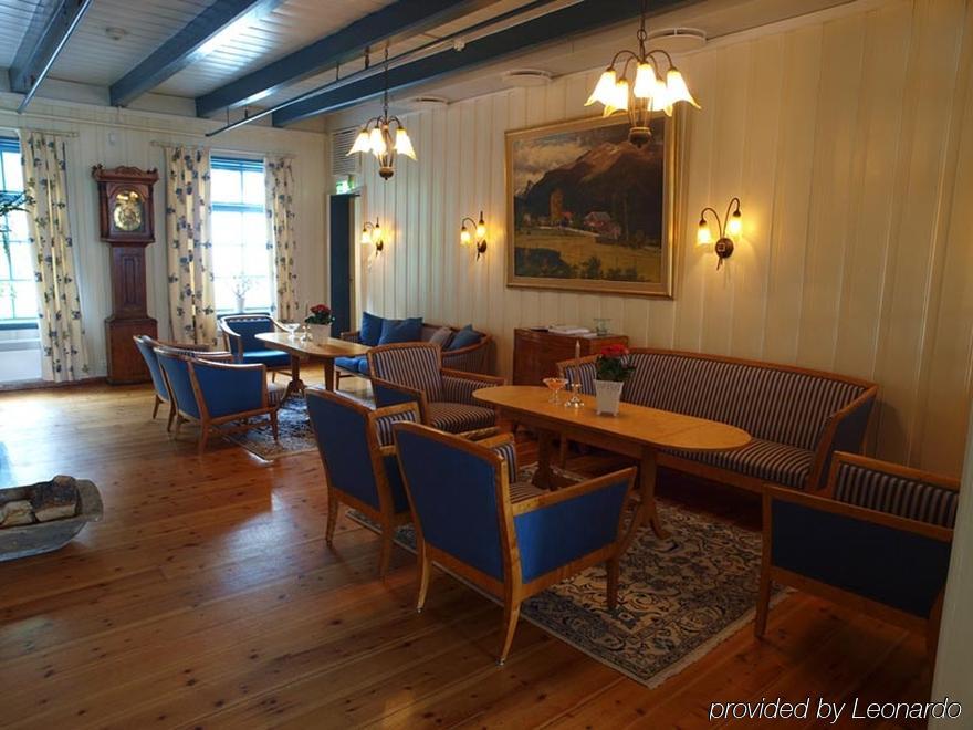 Fretheim Hotel Flam