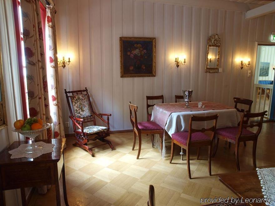 Fretheim 4*